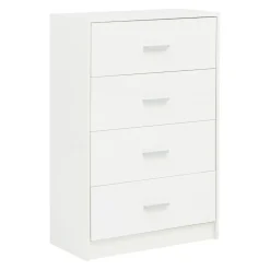 MID.YOU Sideboard Hochglanz weiss Sale