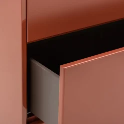 Invivus Sideboard Innova-S Oxidrot Sale