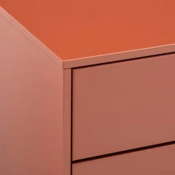 Invivus Sideboard Innova-S Oxidrot Sale