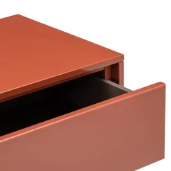 Invivus Sideboard Innova-S Oxidrot Sale