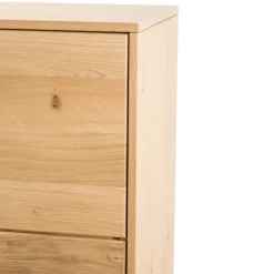 Invivus Sideboard Ivaris eichefarbig Discount