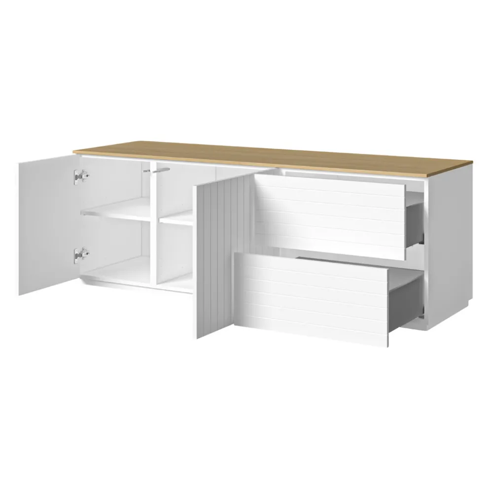 Temahome Sideboard Join weiss Outlet