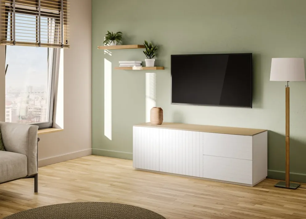 Temahome Sideboard Join weiss Outlet