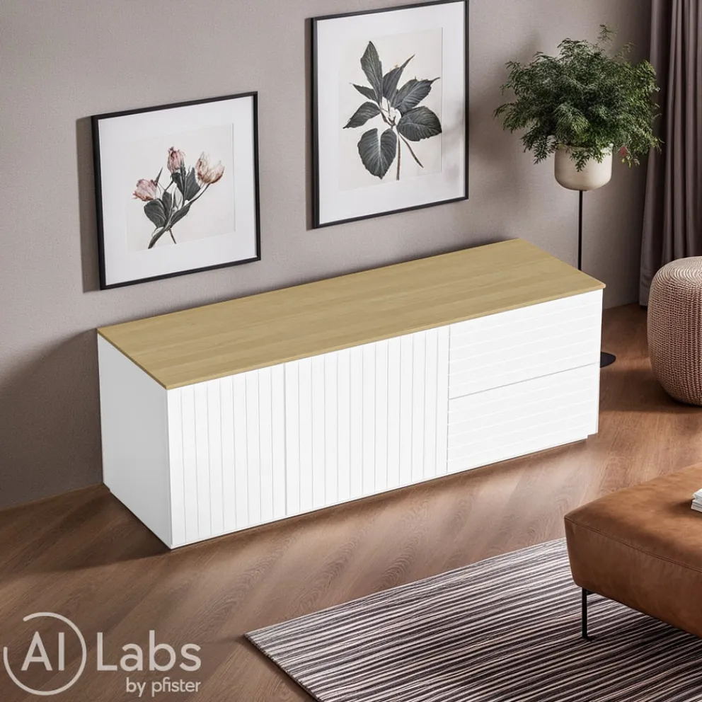 Temahome Sideboard Join weiss Outlet
