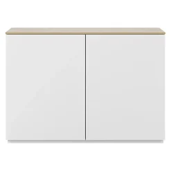 Temahome Sideboard Join eichefarbig, weiss New