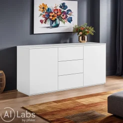 Temahome Sideboard Join weiss Outlet