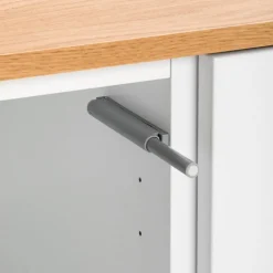 Temahome Sideboard Join eichefarbig, weiss New