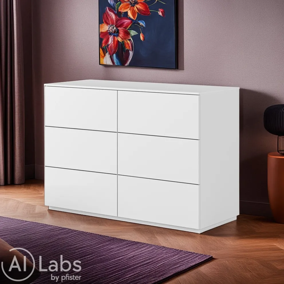 Temahome Sideboard Join weiss Discount