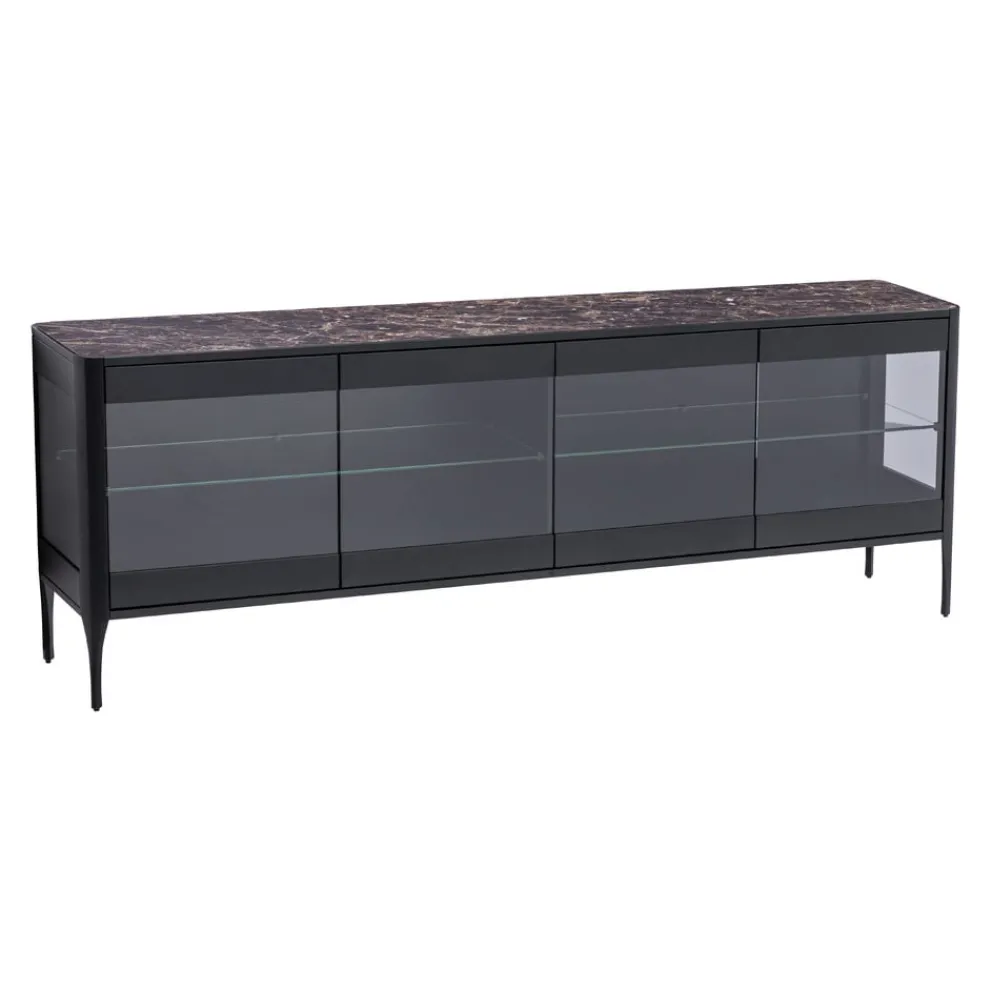 Johann Jakob Sideboard Kaila schwarz Best
