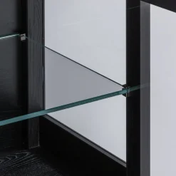 Johann Jakob Sideboard Kaila schwarz Best