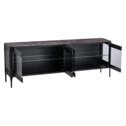 Johann Jakob Sideboard Kaila schwarz Best