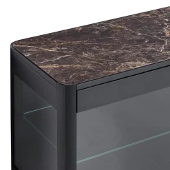 Johann Jakob Sideboard Kaila schwarz Best