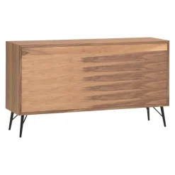 Johann Jakob Sideboard Karen nussbaumfarbig Clearance