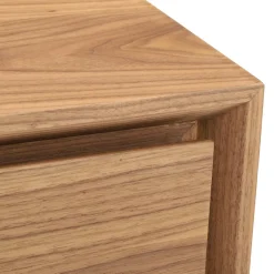 Johann Jakob Sideboard Karen nussbaumfarbig Sale