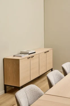 edy&liv Sideboard Kensington Hot