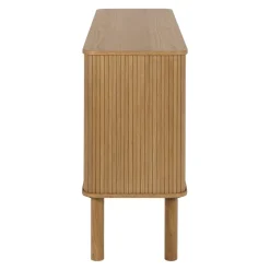 MID.YOU Sideboard LANGLEY eichefarbig Clearance