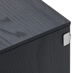 Johann Jakob Sideboard Lenya anthrazit Sale