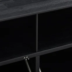 Johann Jakob Sideboard Lenya anthrazit Sale