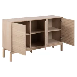 MID.YOU Sideboard Linley weiss Sale