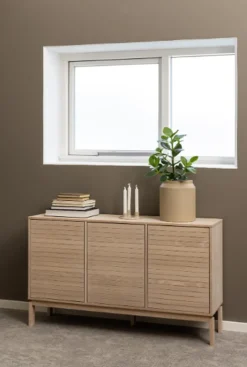 MID.YOU Sideboard Linley weiss Sale