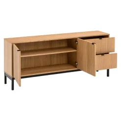 edy&liv Sideboard Liva eiche Online