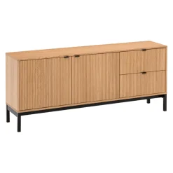 edy&liv Sideboard Liva eiche Online
