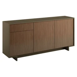 Sikelia Sideboard Living braun