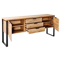 Novel Sideboard Loop eiche Clearance