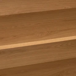 edy&liv Sideboard Losna eichefarbig, schwarz Discount