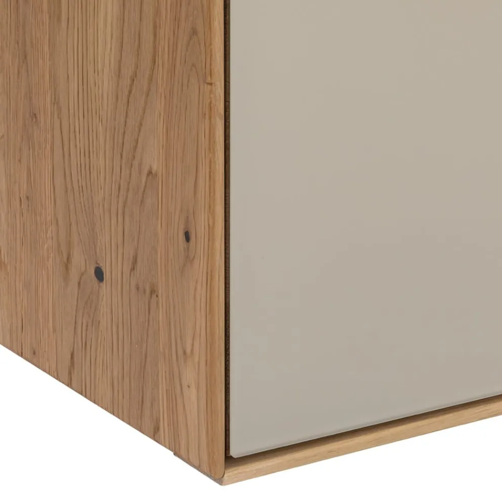 Edition Sideboard Luna eichefarbig Clearance