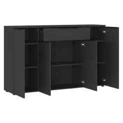 GERMANIA Sideboard Mailand graphit Best