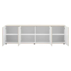 Edition Sideboard Malik sandgelb Online