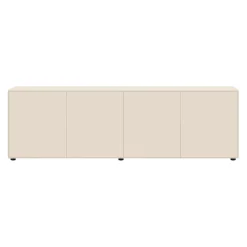 Edition Sideboard Malik sandgelb Online