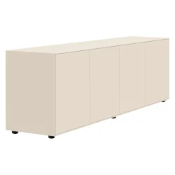 Edition Sideboard Malik sandgelb Online