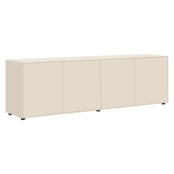 Edition Sideboard Malik sandgelb Online