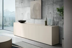 Edition Sideboard Malik sandgelb Online
