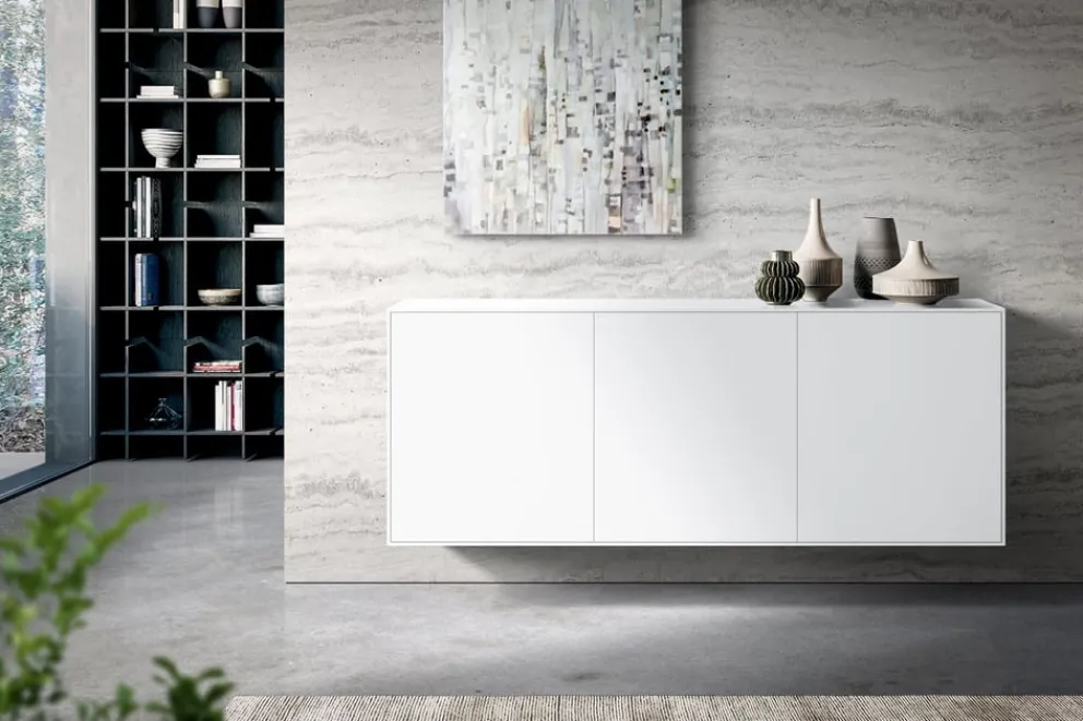 Edition Sideboard Malik weiss Best