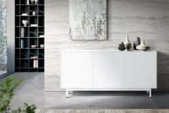 Edition Sideboard Malik weiss Hot