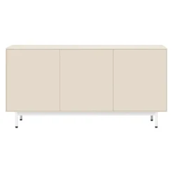 Edition Sideboard Malik sandgelb Online