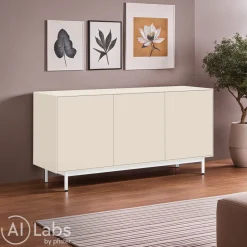 Edition Sideboard Malik sandgelb Online