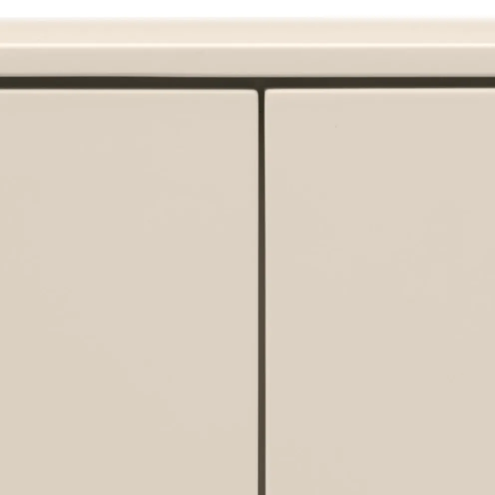 Edition Sideboard Malik sandgelb Sale