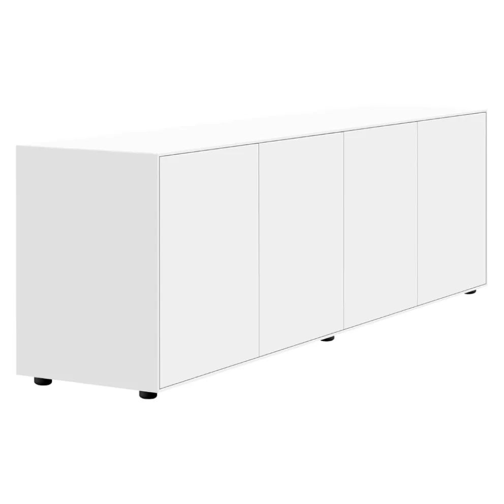 Edition Sideboard Malik weiss Discount