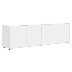 Edition Sideboard Malik weiss Discount