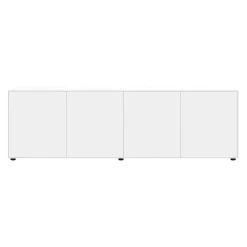 Edition Sideboard Malik weiss Discount
