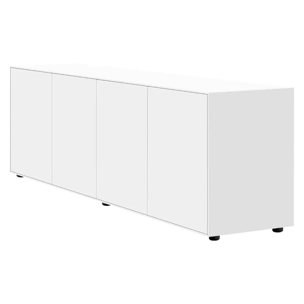 Edition Sideboard Malik weiss Discount