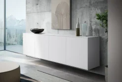 Edition Sideboard Malik weiss Discount