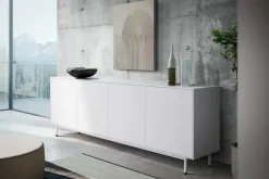 Edition Sideboard Malik weiss Hot