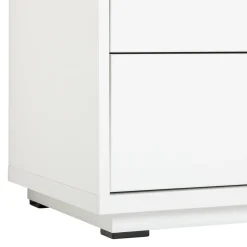 BYYU Sideboard Manchester weiss Discount