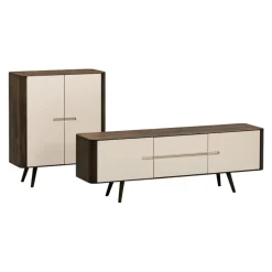 Johann Jakob Sideboard Marylin eichefarbig Sale