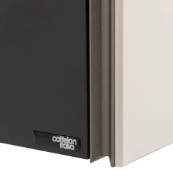 Cattelan italia Sideboard Metropol gold, off-white Hot